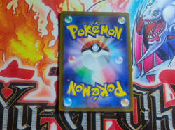 Pikachu Scarlet Violet Holo Promo Card 001/Sv-p Japanese nm-m Pokemon - Image 2