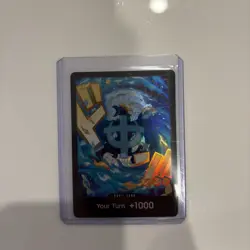 Don!! Marco FOIL The Best Vol 2 One Piece PRB-02 Near Mint Card Game TCG NM - Image 4