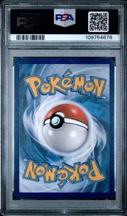 PSA 9 Charizard VSTAR SWSH262 UPC PROMO Ultra Premium Collection Pokemon Card - Image 2