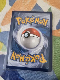 Ceruledge STAFF Stamped Promo Phantasmal Flames Pokemon CARD - Image 2