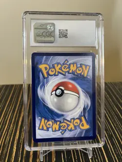 CGC 9 PIKACHU Berkemeja Batik 101/SV-P - Indonesia Journey Promo Pokemon Card - Image 2