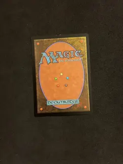 Tidal Barracuda [Commander 2020] Magic MTG Cards LP - Image 2