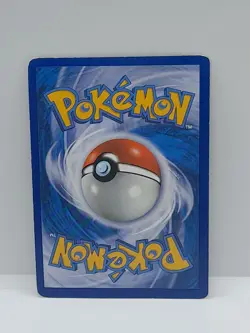 Pokemon Thundurus-EX TCG Black White Holo Card BW81 Promo - Image 3