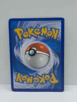 Pokemon Thundurus-EX TCG Black White Holo Card BW81 Promo - Image 4