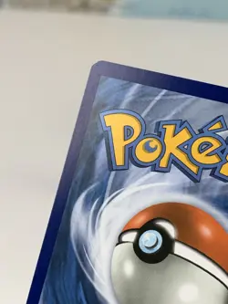 SHIPS SAME DAY Pokemon Card PLAYED Naganadel 108/214 Holo Psychic Type 2018 Rare - Image 5