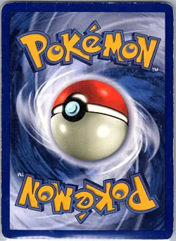 Zapdos 30/62 Non Holo Fossil - Pokemon Card - LP - Image 2