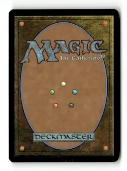 MTG | Azami, Lady of Scrolls | Kamigawa | Foil | Moderately Played | English - Image 2