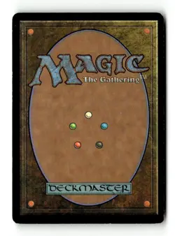 MTG | Juntu Stakes | Invasion | Foil | Moderately Played | English - Image 2