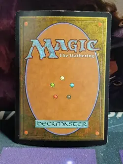 MTG | Blind Seer | Invasion | Foil | Moderately Played | English - Image 4