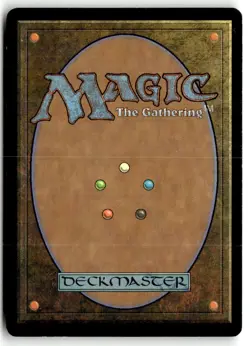 MTG Foil Spellbook - 7th Edition Moderately Played English - Image 2