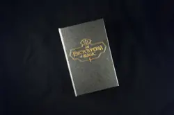NEW SEALED MTG Secret Lair Countdown Kit: An Encyclopedia of Magic PRESALE - Image 2