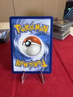 Iron Bundle SVP066, Black Star Promo, Pokemon, NM 97 - Image 2