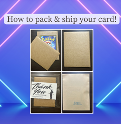 x10 Random Bulk Lot Of 10 Pokemon Cards Japanese, SAR,AR,CHR, Japanese Pokemon - Image 5