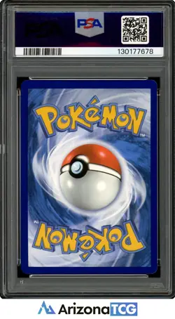 Pokemon 2022 Lugia V 186/195 Alt Art Silver Tempest GEM MINT PSA 10 - Image 2