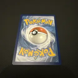 Professor's Research SWSH152 Pokemon TCG Black Star Promo NM- Mint Holo Full Art - Image 4