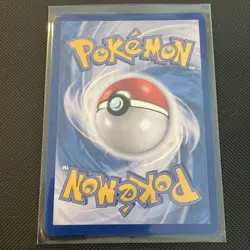 Pokemon Unfair Stamp ACE 055/066 SV5a Twilight Masquerade Crimson Haze (Korean) - Image 5