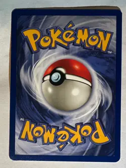 1st EDITION Tentacruel 44/62 Fossil set Pokemon TCG NM NEVER PLAYED - Image 2