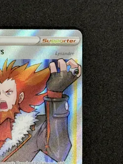 Pokemon TCG Boss's Orders Lost Origin Trainer Gallery TG24/TG30 NM - Image 5