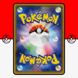 Pokemon Team Magma's Numel 001/034 CP1 Double Crisis Japanese #4 LP-NM - Image 2