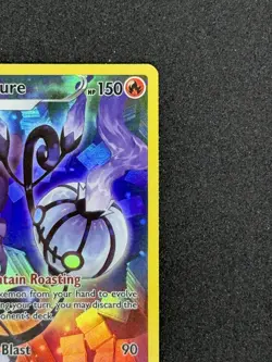 Pokemon TCG Chandelure Lost Origin Trainer Gallery TG04/TG30 Holo Ultra Rare NM - Image 4