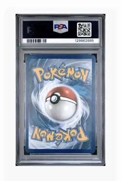 Pokemon Blastoise Holo Celebrations Classic Collection 2/102 PSA 10 Gem Mint - Image 2
