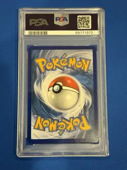 PSA 10 2020 Pokemon: FALINKS V 185/192 Full Art Rebel Clash Gem Mint - Image 2