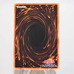 Yu-Gi-Oh Black Luster Soldier - Super Soldier DOCS-JP042 Ultimate Japanese e377 - Image 2
