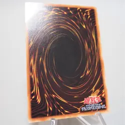Yu-Gi-Oh Black Luster Soldier - Super Soldier DOCS-JP042 Ultimate Japanese e377 - Image 4
