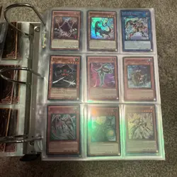 Yugioh Collection Binder - Image 4