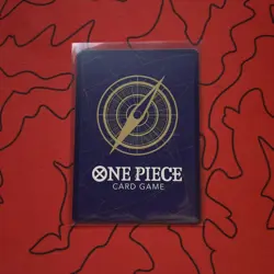 Divine Departure (PARALLEL) OP10-019 Royal Blood - ONE PIECE Card Game ENGLISH - Image 3
