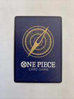 OP06-106 Kouzuki Hiyori : Super Rare One Piece English TCG Card CCG - Image 2
