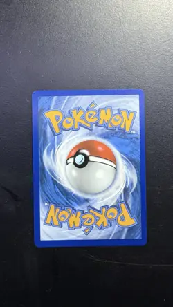Pokemon TCG Riolu Pokemon Center Stamped Promo Card Mega Evolutions - Image 2