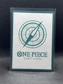 Whitebeard DON!! HOLO FOIL PRB-01 Premium Booster One Piece Card English - Image 2