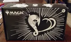 Magic The Gathering MAGIC CON Atlanta 2025 Festival In A Box SEALED Secret Lair - Image 2