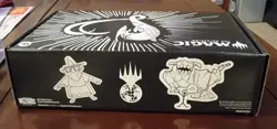 Magic The Gathering MAGIC CON Atlanta 2025 Festival In A Box SEALED Secret Lair - Image 3