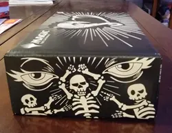 Magic The Gathering MAGIC CON Atlanta 2025 Festival In A Box SEALED Secret Lair - Image 4