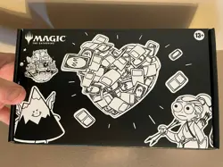 Magic The Gathering MTG Festival In A Box: Chicago Con 2025 🎉 Sealed. - Image 1