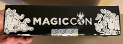 Magic The Gathering MTG Festival In A Box: Chicago Con 2025 🎉 Sealed. - Image 2