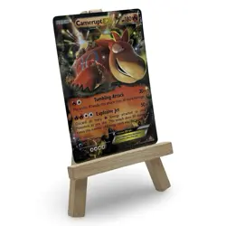 Pokemon XY Primal Clash Camerupt EX 29/160 Ultra Rare 2015 (Please Read) - Image 2