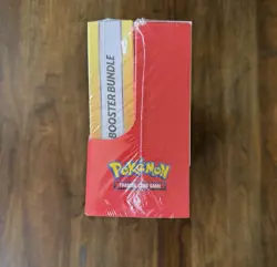 Pokemon Surging Sparks ETB & Booster Bundle Costco 2 pack Factory Sealed - Image 5