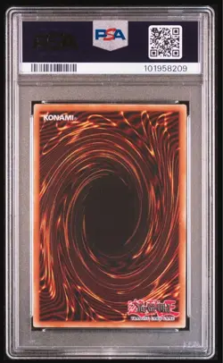 PSA 10 Yu-gi-oh! Platinum Secret Rare Set of 3 English Obelisk Slifer Ra god - Image 3