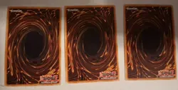 Yu-Gi-Oh! TCG Mulcharmy Fuwalos Ultra Rare X3 2 NM, 1 MP - Image 4