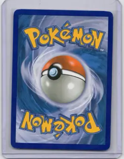 Pokemon Card - Skitty Reverse Stamp - 64/92 - Legend Maker - 2006 - Image 2