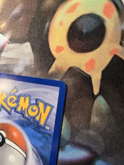 Ampharos 14/123 Heartgold & Soulsilver Regular Rare Pokemon TCG Card NM - Image 3