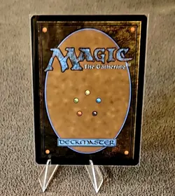 Magic The Gathering Behold The Sinister Six 0221 Mythic Rare Non-Foil Borderless - Image 2