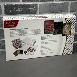 Pokemon 151 Ultra-Premium Collection Box ONLY - No Packs Or Extras 820650855412 - Image 2