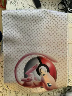 Pokemon TCG: Scarlet & Violet 151 Ultra-Premium Collection Box| EMPTY BOX + MAT! 820650855412 - Image 2