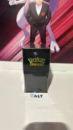 Pokemon TCG Mega Evolution Lucario Elite Trainer Box ETB - Sealed - In Hand ✅ - Image 2