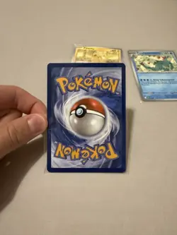 Pokemon TCG Day 2025 Illustration Contest 2024 Promos SVP 213 214 215 - Image 3