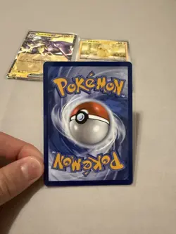 Pokemon TCG Day 2025 Illustration Contest 2024 Promos SVP 213 214 215 - Image 4